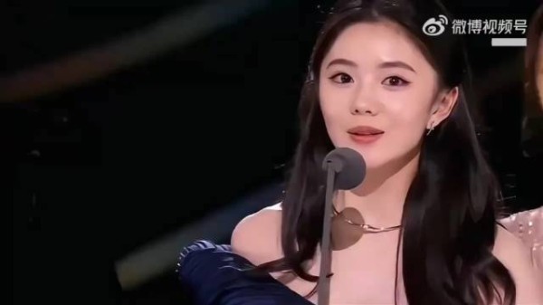 “谁懂！中戏第一的含金量真不是吹的”