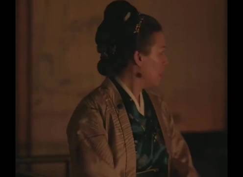 大娘子说的没错，盛家的孩子都是好孩子呀！
