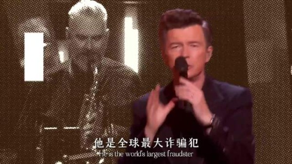 这个男人仅凭一首歌,就成了全球最大诈骗犯,至今还有不少人被骗 乐