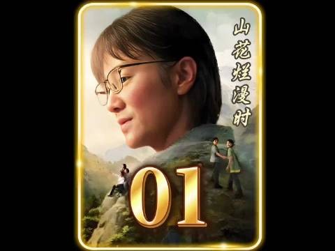 家访撞见童婚，张桂梅奋力迎救山花烂漫时 山花烂漫时