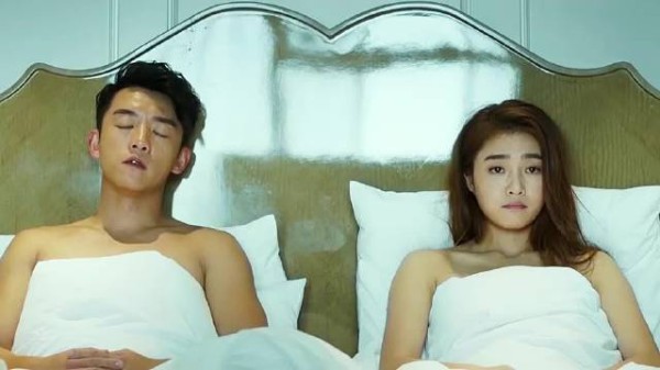 渣渣男修炼手册,火锅涮手机,你学会了吗?郑凯
