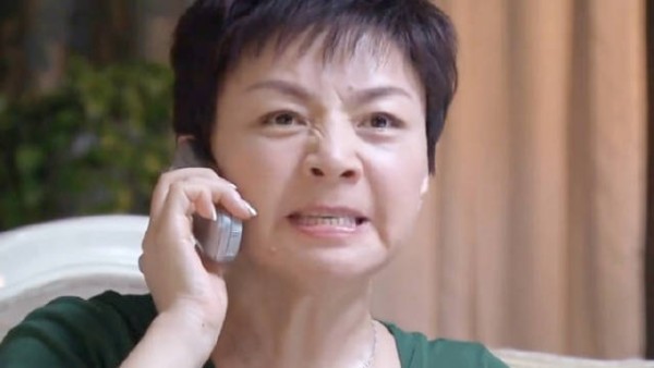 就宋丹丹这股劲儿,把北京姑娘的性格表现的淋漓尽致
