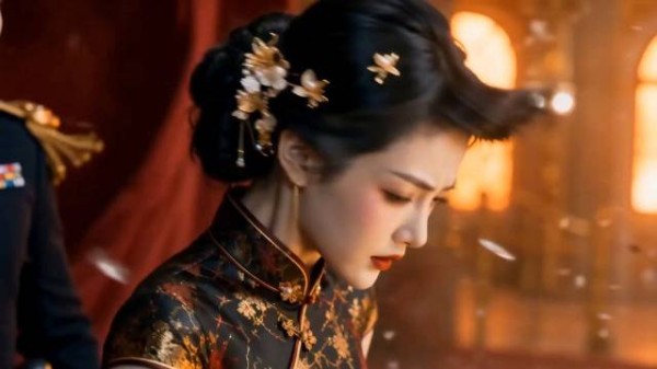 婚礼现场爆炸又开战，情侣CP默契共杀东洋兵！今晚上芒果TV，18:00继续看