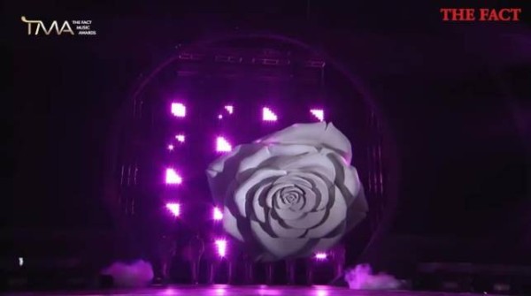 三年前的今天(231010),ZEROBASEONE - Intro + In Bloom @ TMA