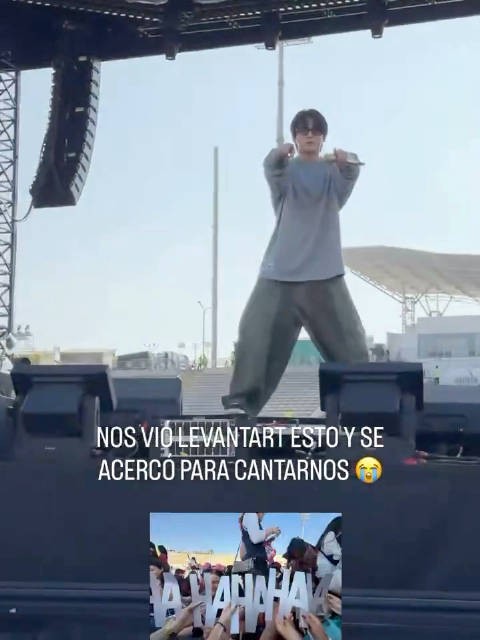 哈哈哈哈柾国看到这个走过来和大家一起