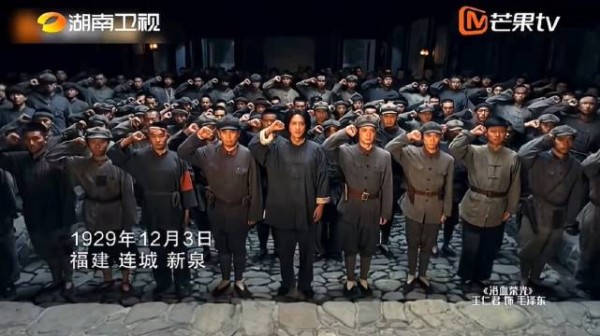 王仁君口碑,这么好我居然没看过他的作品 这一段看的真是热血沸腾