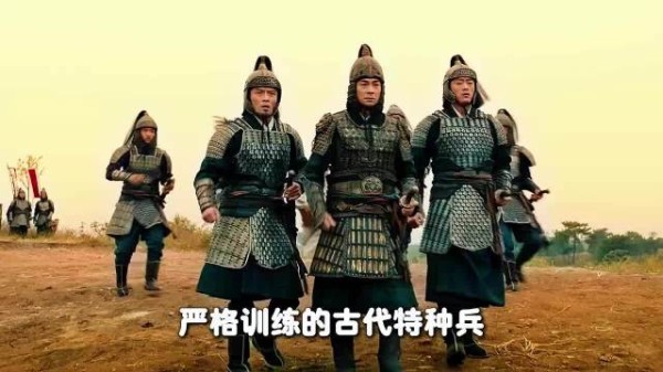 面对倭寇的火枪与倭刀,戚家军的“鸳鸯阵”堪称古代战争的教科书!…