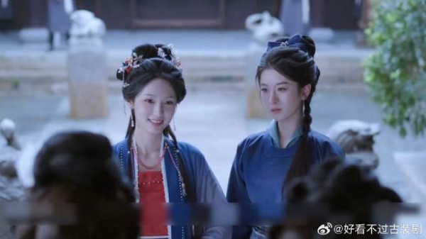 二娘夺权反被诈，死而复生谁在演戏