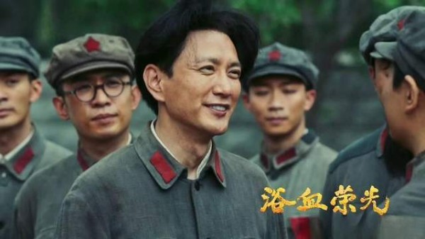 王仁君没及时回复赵丽颖?裤子太紧没带手机,知否剧组一直有联系