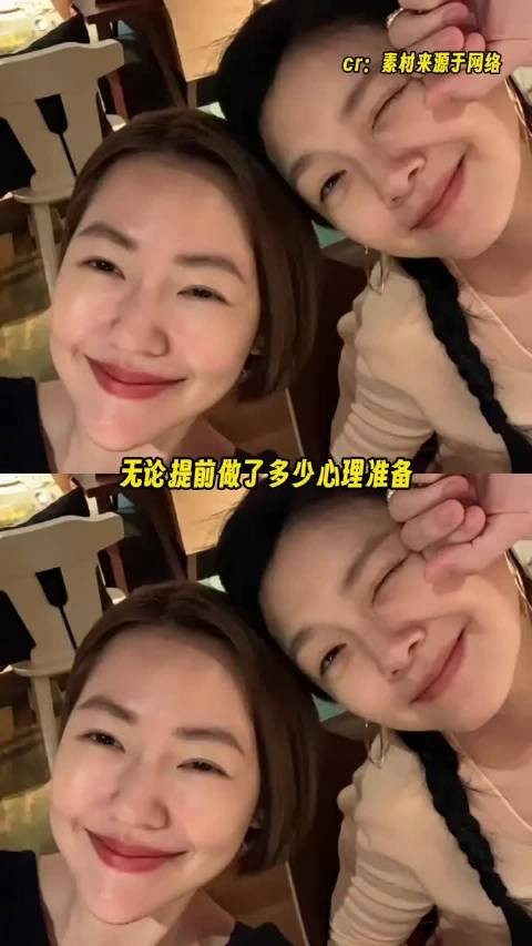 一次节目,任贤齐说:大S给我煮的那一餐,我到现在都记得…