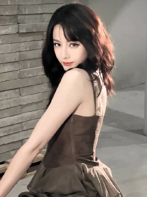 高颜值美女系列画面（99）