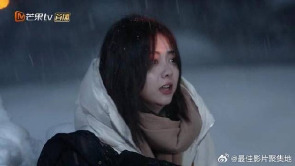 惊险名场面 停车场偶遇歹徒，路炎晨孤身迎战多人！