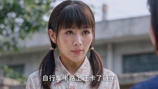 我是安陵容,今天我一定要考上文工团