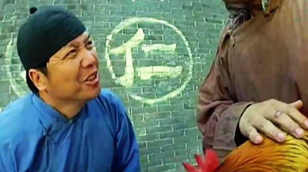 睁眼说瞎话都是人才