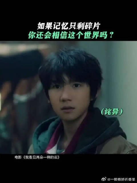 如果记忆都是假的，那我到底活在怎样的世界里