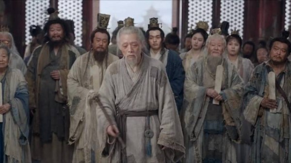 这是有史以来最穷的天庭,这部片拍出来绝对爆火,票房20亿起步