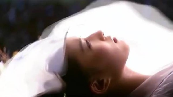 这一夜，小龙女终生难忘！