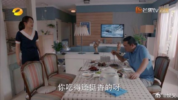 两人见面就掐，妈妈唠叨的爱，让孩子多少都烦