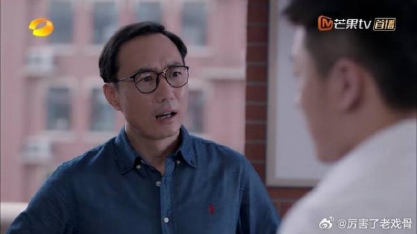 江天昊课上编段子 抬杠气走老师，每个班里总有一个叛逆学生