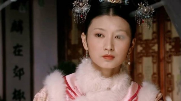 甄嬛传开播14年0人塌房，演员演技颜值独一份