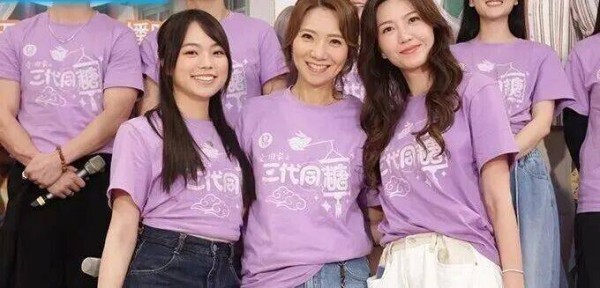 TVB女星吴若希被指被踢出《三代同糖》剧组，本人回应请大假，两部剧同播口碑两极