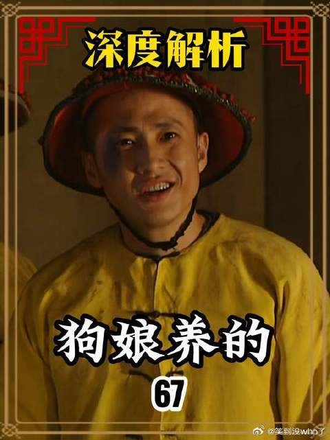年羹尧心狠手辣,把九爷吓的给他跪下
