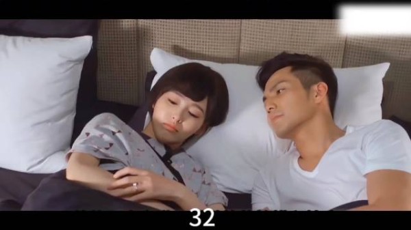 何以笙箫默:以琛发现原来默笙是清白之身,深深的陷入自责之中 唐嫣 钟汉良