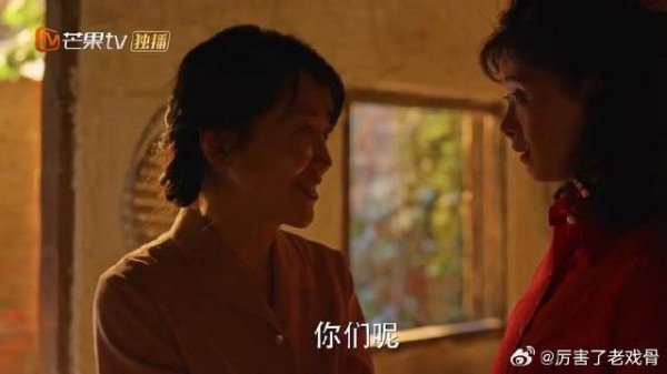 妈妈的细心藏在小事里 给筱婷买洗脸盆，藏着妈妈满满的用心
