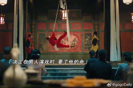 真的破防了 世人都说人鬼殊途要除祟,可最可怕的从来都不是鬼怪,而是人心啊