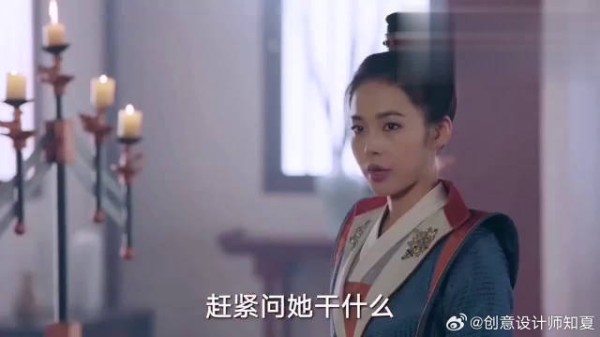 小伙拿着一面铜镜引起公公的注意,成功的拆穿了一件惊天大阴谋!