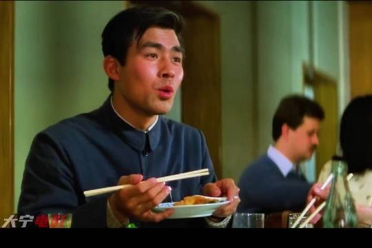 自从看了这部电影,我就一直在家不敢出门