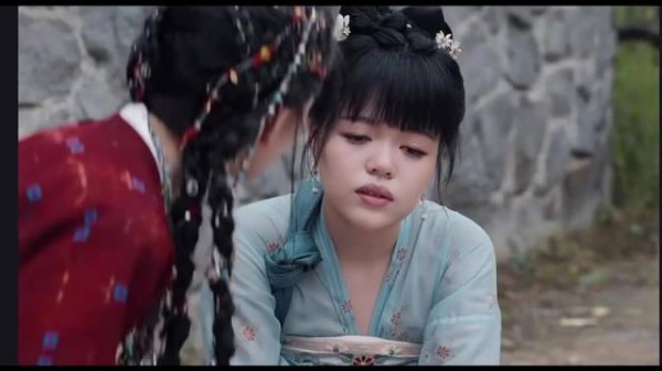 厚本在新剧里的片段,来品品,你觉得如何?
