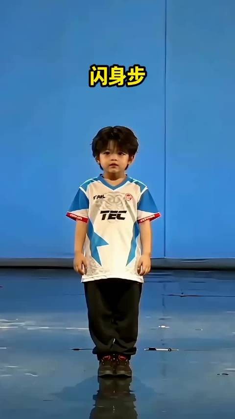 啊,不是,整这么帅的啊