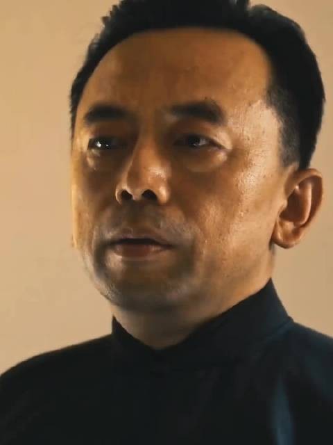 叛徒在任何时候都不会被人尊重,他们只会是像一个消耗品一样用过就扔