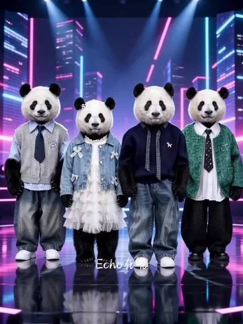 CC99小泽洋洋的舞台秀