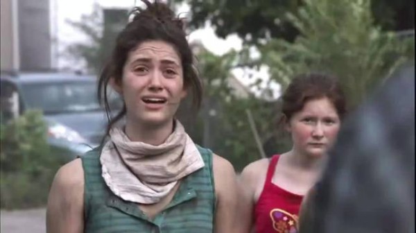 Shamless最喜欢的片段 爱稍纵即逝 吉米