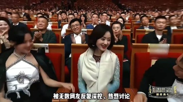 内娱播一部剧赵丽颖就翻红一次,停工一年半都挡不住这泼天的热度