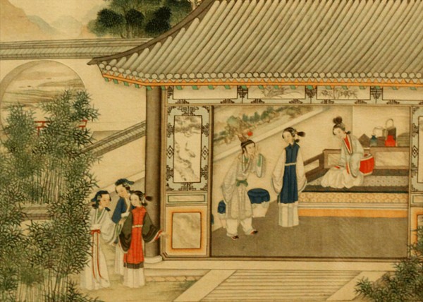 宝钗的“冷”与薛蟠的“热”,藏着《红楼梦》最扎心的人性真相