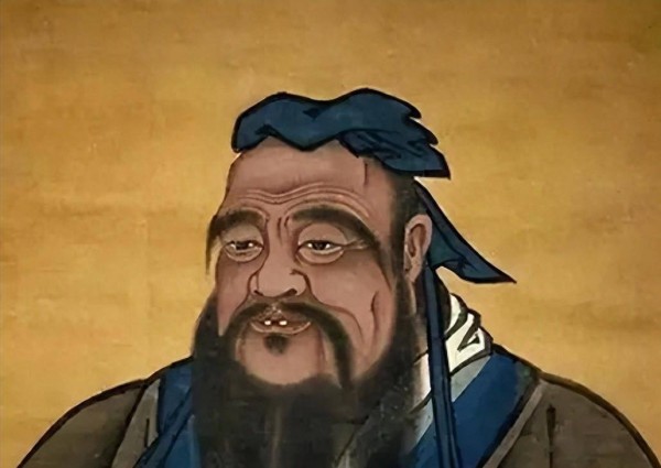 孔子问:天上有多少颗星?一位七岁小孩回答后,孔子决定拜他为师