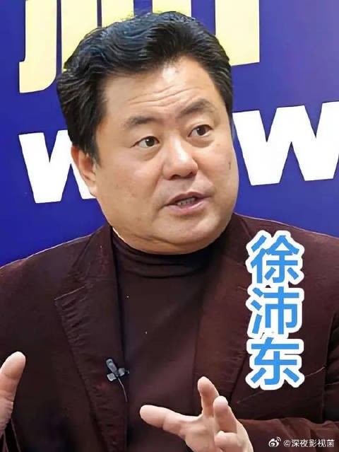 曾创作雍正王朝主题曲的徐沛东,因失误被迫下课,如今过的怎样