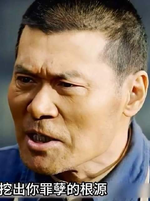 第21集：声名狼藉的大特务康泽，竟被王耀武当面驳得哑口无言