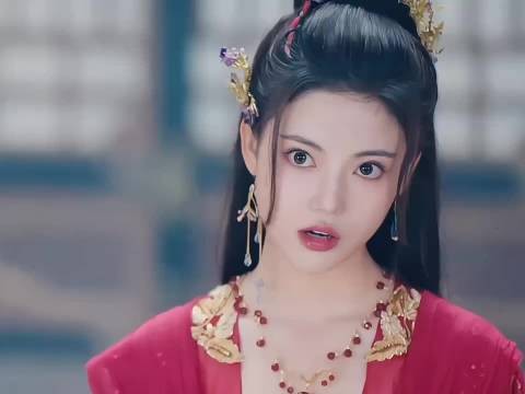暴躁的小狐狸 已经八十多天没放假了 电视剧｜长月烬明