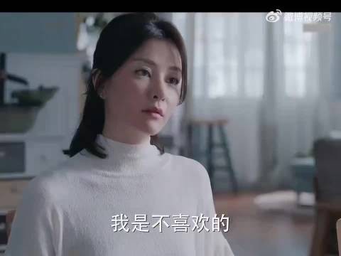 上一秒还是冤家,下一秒就成为闺蜜了