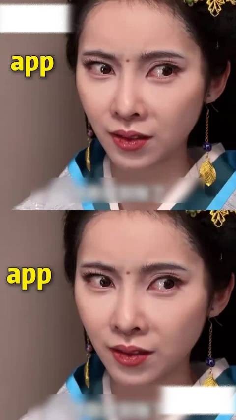内娱到底在选什么,民间全是遗珠啊 万万没想到 |演技 |美人心计