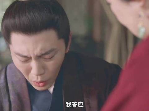 三妹妹真的很清醒