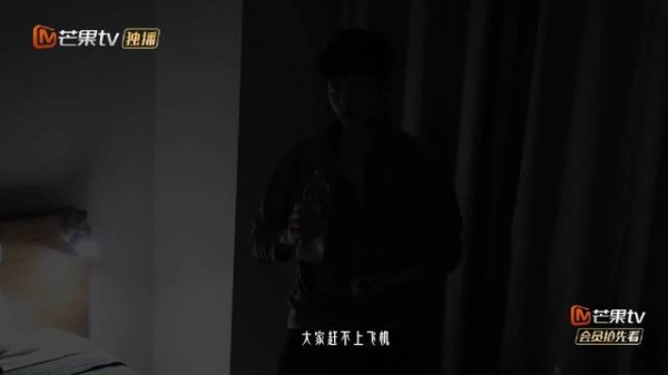 很欣赏二人处理分歧的态度,理性表达感受,也愿意倾听对方的想法