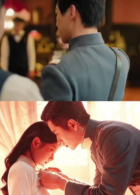 总要亏欠彼此些什么吧，这样才有理由，生生世世，纠缠不清
