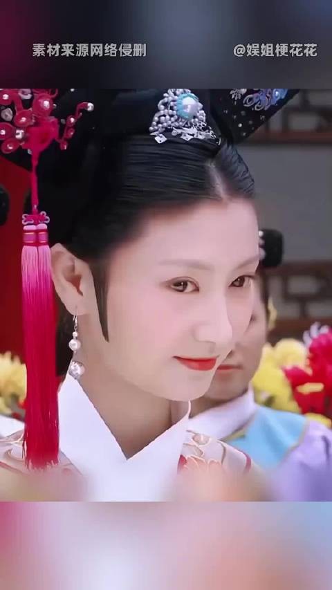 眉姐姐不愧是将门之女,怼天怼地怼皇上