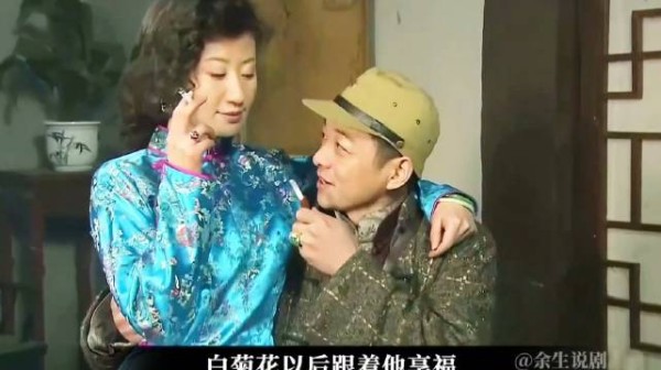 特务整日为非作歹却不知他马上大难临头,因为男人盯上了他!