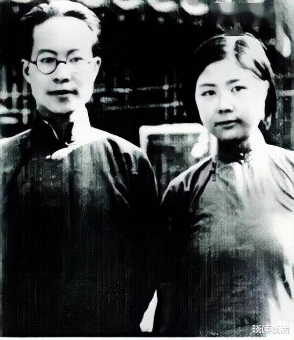 被沈从文毁掉的九妹，精神失常后委身泥瓦匠，48岁活活饿死
